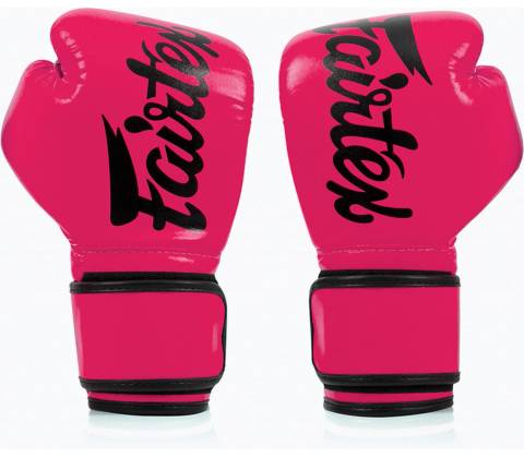 Fairtex Microfiber