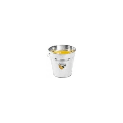 Sviečka citronella 80g vedierko