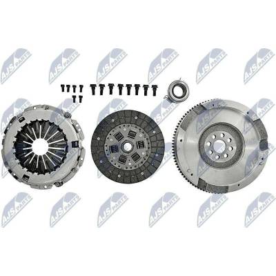 Sada spojky NTY NZS-TY-001 (NZSTY001)
