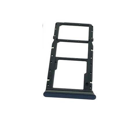 Xiaomi Redmi 14C SIM tray modrý