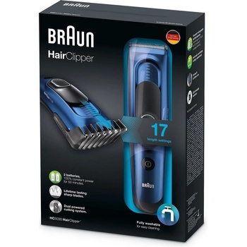 Braun HC5030