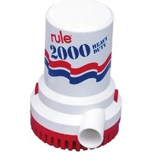 Rule 2000 12 24V