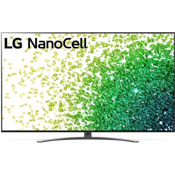 LG 75NANO86P