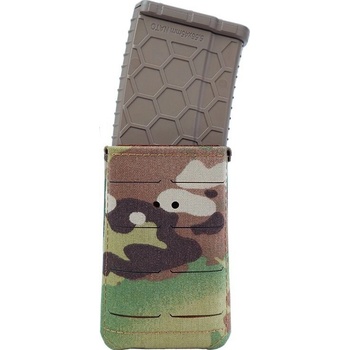 Combat Systems na zásobník LaserCore SpeedMag AR15 Multicam Black