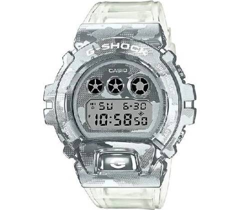 Casio GM-6900SCM-1