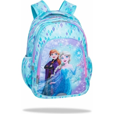 COOLPACK Ученическа раница CoolPack Prime Frozen (F025776)