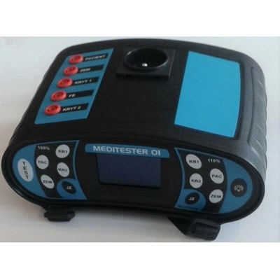 Electron Meditester 01