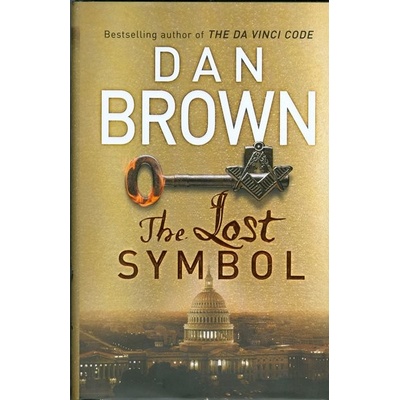 The Lost Symbol - Dan Brown