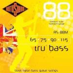 Rotosound RS 88 M Струни за бас китара