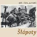 Šlápoty CD