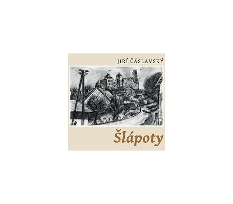 Šlápoty CD