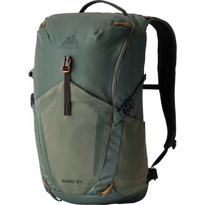 Gregory Nano 24l terrain green
