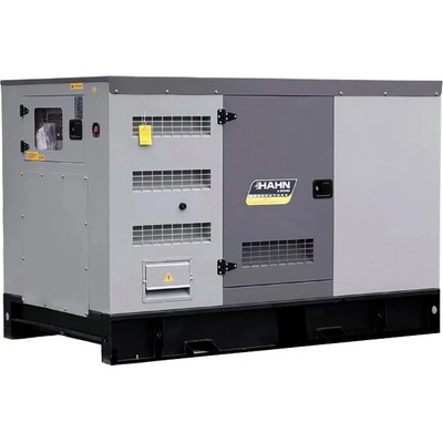 Hahn & Sohn HDE40SS3-DR