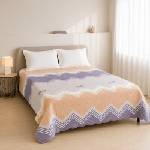 Izidream Двулицево шалте за спалня Easy Непал 200/220 см