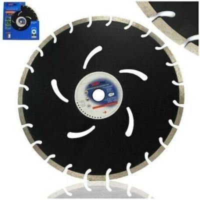 Kotouč diamantový segmentový 350mm MAR-POL M08738