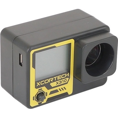 Xcortech Chrono-Měřič úsťové rychlosti Xcortech X310 Pocket
