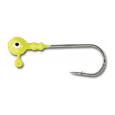 Saenger Jig žlutý vel.3 2g