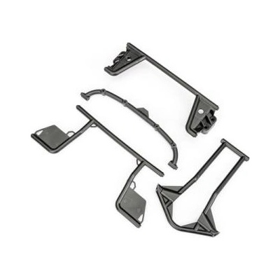 Traxxas напречна рамка на каросерията (за #10911)