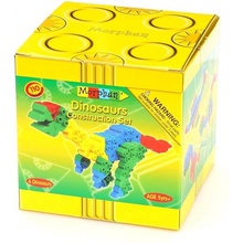 Morphun Advanced Dinosaur Construction 110