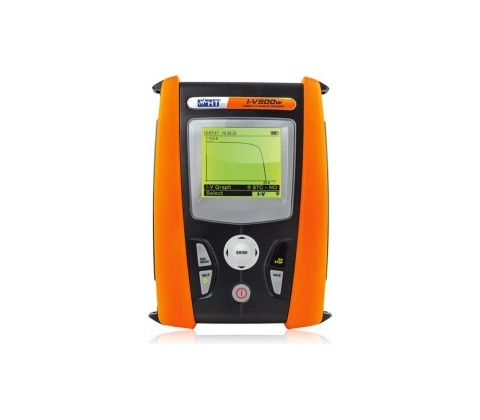 HT Instruments I-V500w