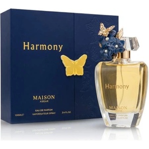 Maison Asrar Harmony EDP 100 ml Парфюми