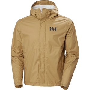 Helly Hansen Мъжко водоустойчиво яке Helly hansen Loke Jacket 2.0 Waterproof jacket - Elmwood (002-3278-0511)