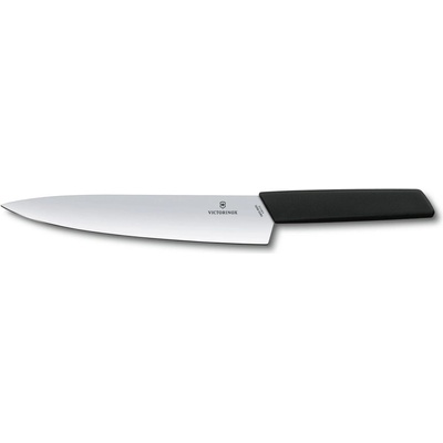 Victorinox Swiss Modern 6.9013.22B Kuchársky nôž 22 cm