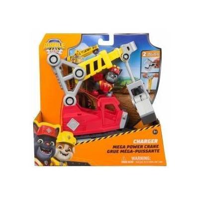 Spin Master Фигурки на Герои Spin Master Rubble