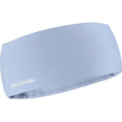 Salomon Run Tech Headband LC2951600 tempest