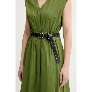 Michael Kors Рокля MICHAEL Michael Kors (MS5830KF4C)