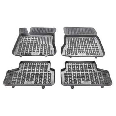 Rezaw-Plast Гумени стелки за mercedes gla h247 / glb x247 (2019-2023) - тип леген