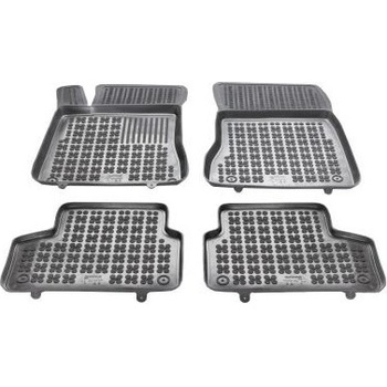 Rezaw-Plast Гумени стелки за mercedes gla h247 / glb x247 (2019-2023) - тип леген