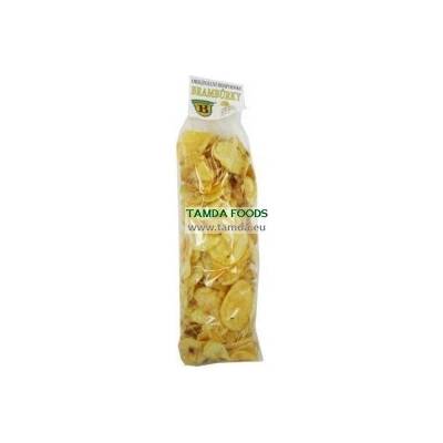 B brambůrky sýrové 200 g