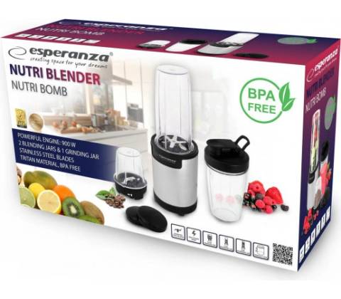 Esperanza EKM030