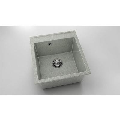 FAT Мивка Vanguard 224, Granicite, 219 Polar, с включен сифон