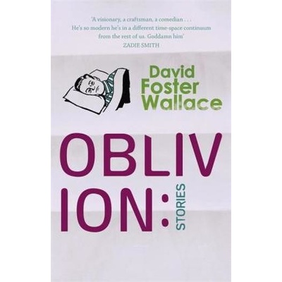 Oblivion - Wallace David Foster