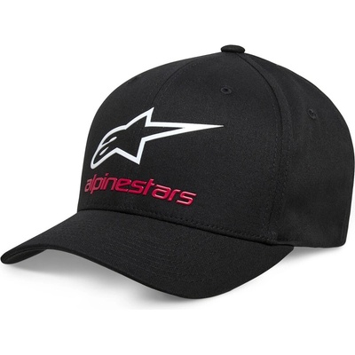 ALPINESTARS ALWAYS 2.0 black/white/red
