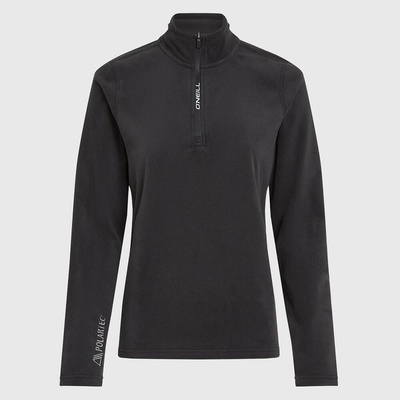 O'Neill Дамски Полар O'Neill Jack's Polartec® 100 Half-Zip Black Out (1350069-19010)