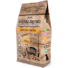 Wiejska Zagroda Feed Lamb and Duck 9 kg