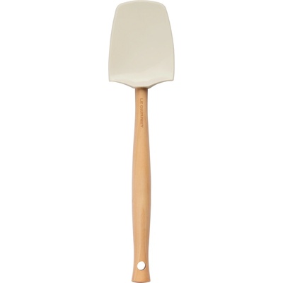Le Creuset - veľká silikónová varecha Craft Meringue - béžová