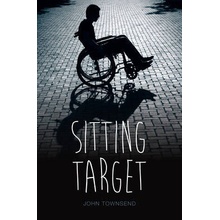 Sitting Target - Townsend John