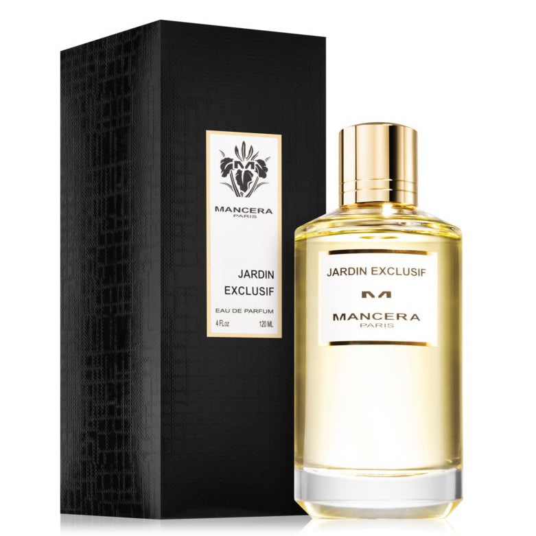 Mancera Jardin Exclusif EDP 120 ml