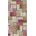 Vitaus Килим Rachel, 50 x 80 cm - Vitaus (FST-2004-50x80)