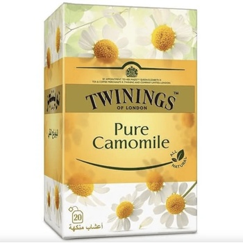 TWININGS Лайка