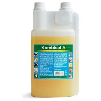 Kombisol A 1 l
