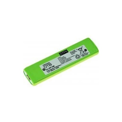 Powery Sony NC-6WM 1350mAh NiMH 1,2V - neoriginální – Sleviste.cz