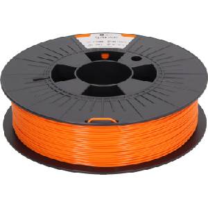 3DJAKE TPU A95 Оранжево - 1, 75 mm / 750 g (TPUA95-ORANGE-0750-175)