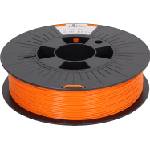 3DJAKE TPU A95 Оранжево - 1, 75 mm / 750 g (TPUA95-ORANGE-0750-175)