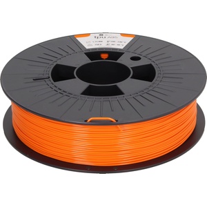 3DJAKE TPU A95 Оранжево - 1, 75 mm / 750 g (TPUA95-ORANGE-0750-175)