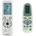General OLIMPIA SPLENDID DOLCECLIMA AirPro 13 A+, DOLCECLIMA cube, DOLCECLIMA silver silent - луксозно с подсветка дистанционно управление (DOLCECLIMA AirPro 13 A+, DOLCECLIMA cube, DOLCECLIMA silver silent)